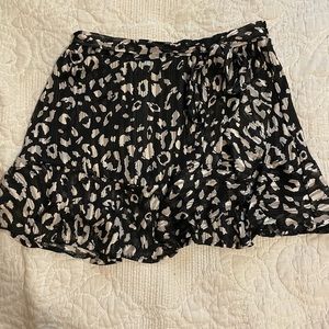 Altar’d State Skirt, Size M